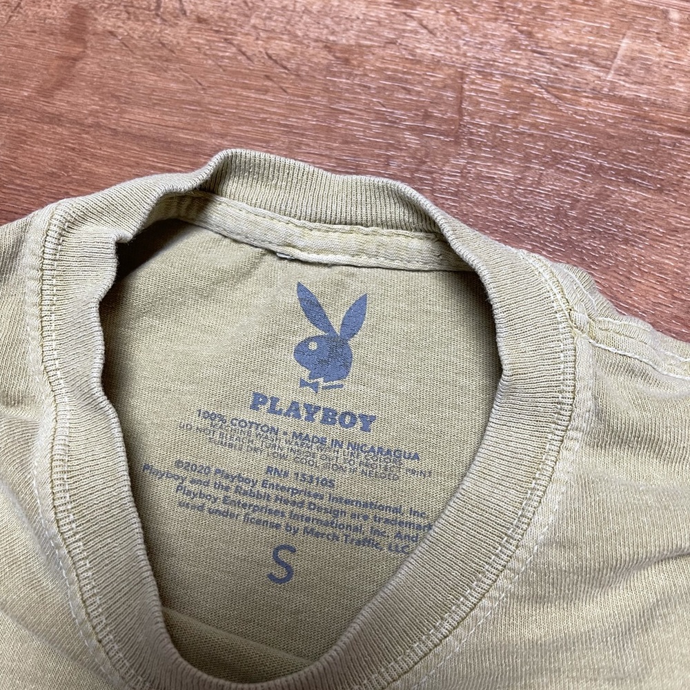 Graphic tee - Picture 4 of 4